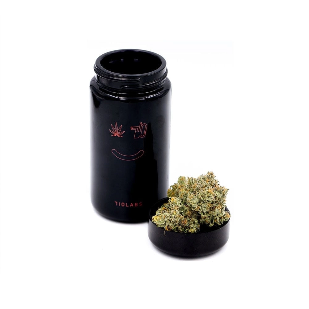 710 Labs | Garlic Cocktail #7