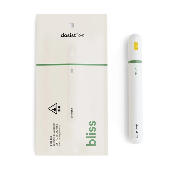 dosist Bliss Dose Pen