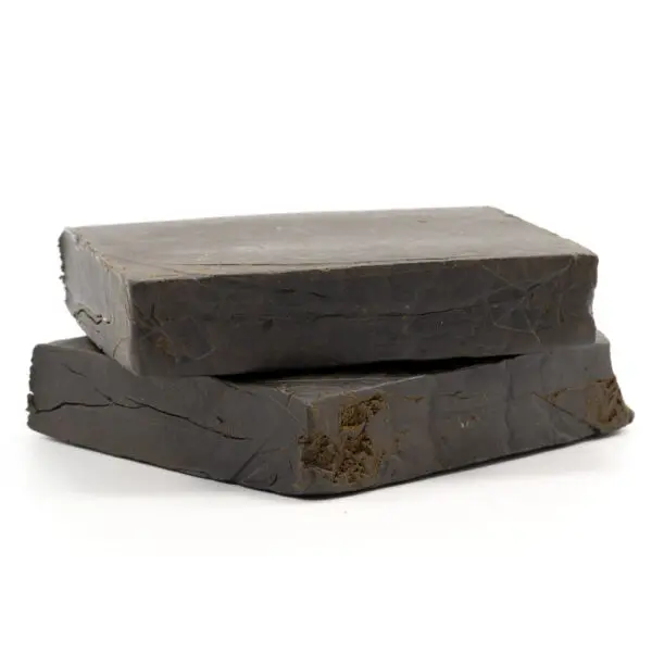 Super Afghan Hash